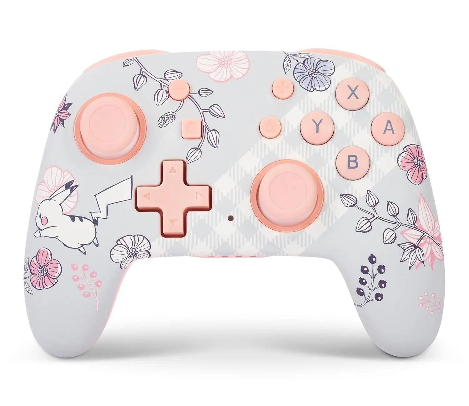 Gaming Controllers